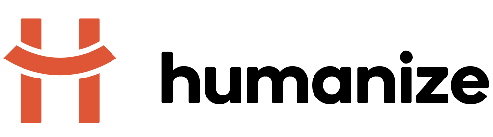 Logo Humanize